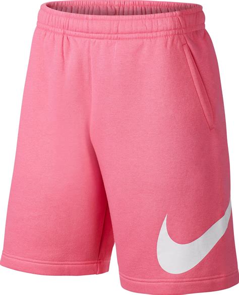 nike shorts rosa herren|Rosa Shorts .